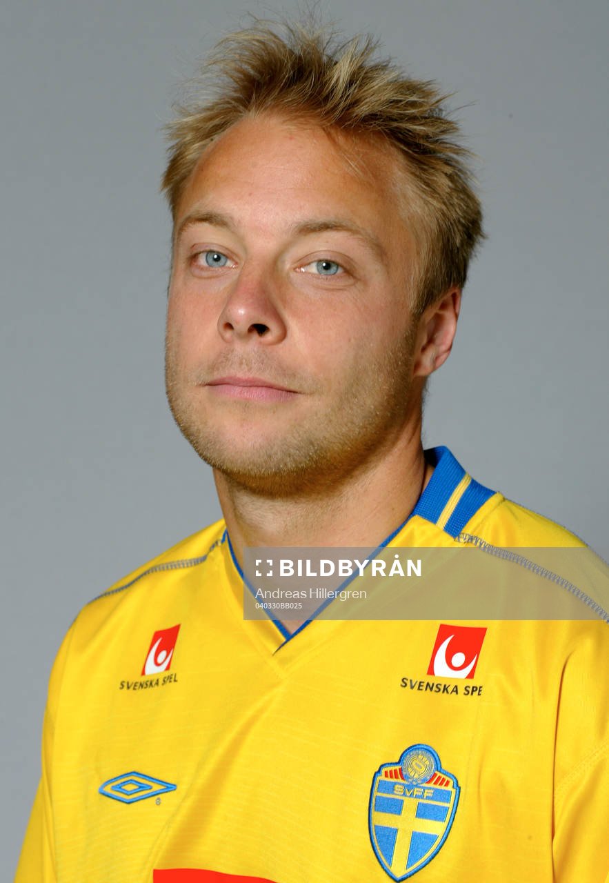  Anders Andersson.