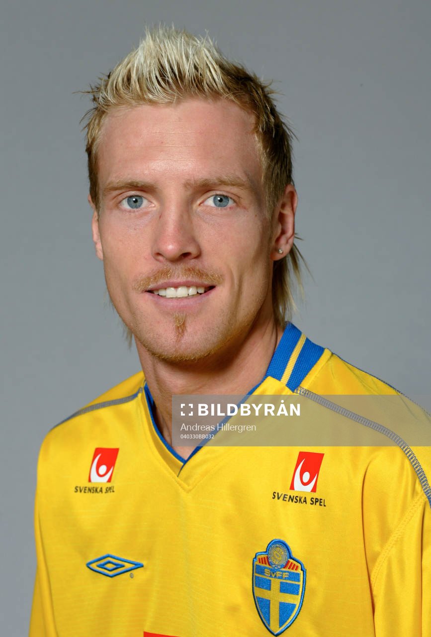 Christian Wilhelmsson