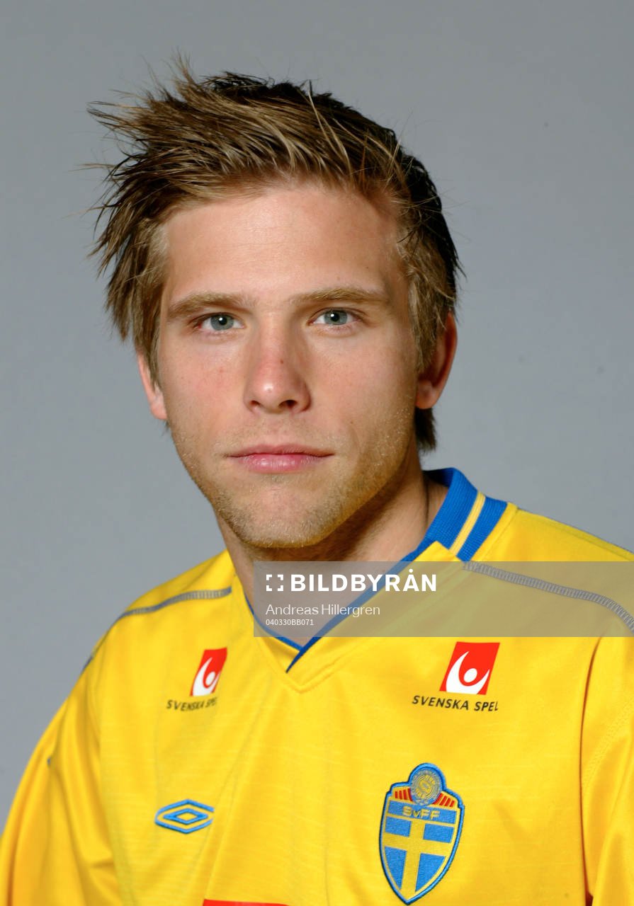 Anders Svensson