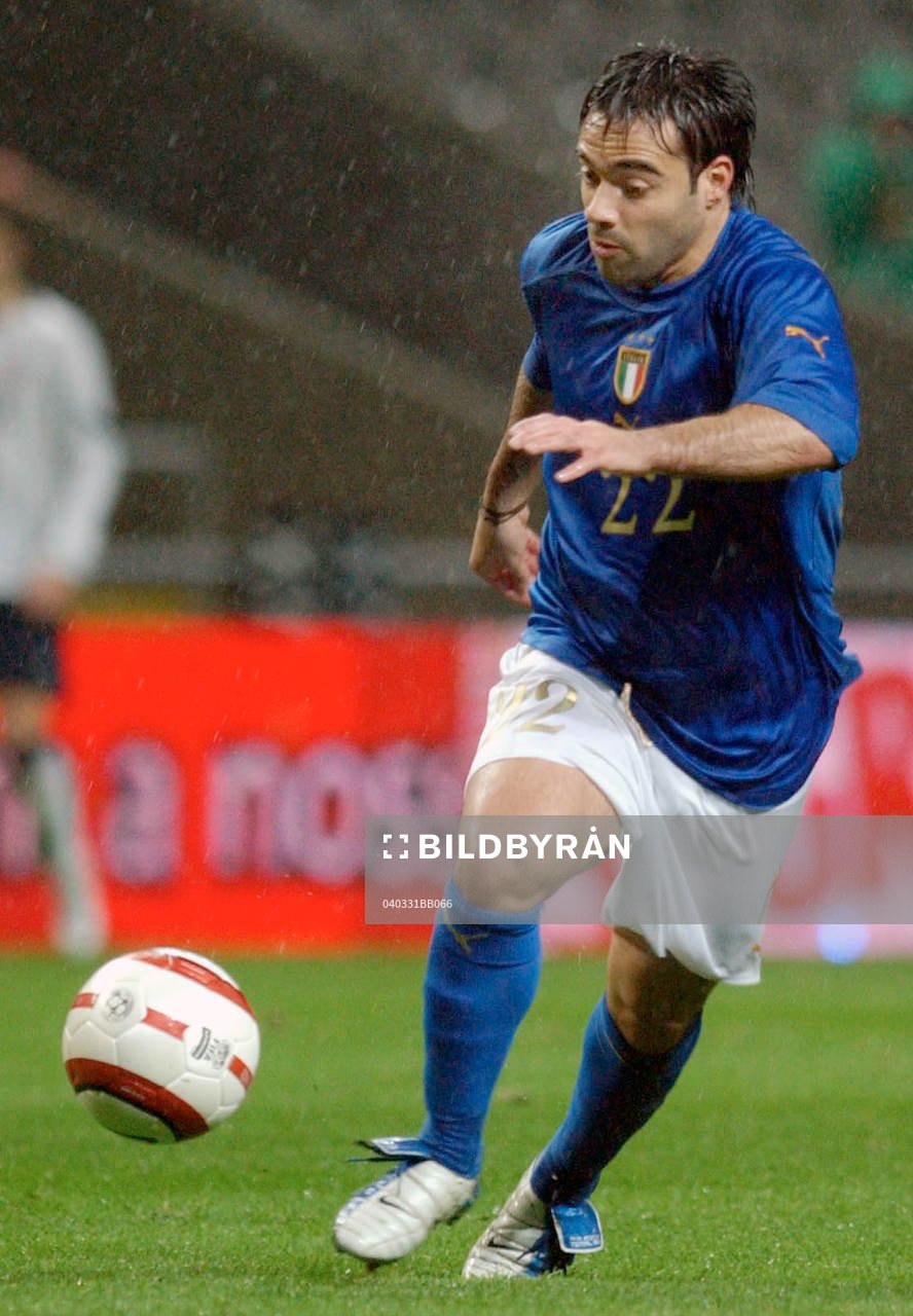  MICCOLI, Italien