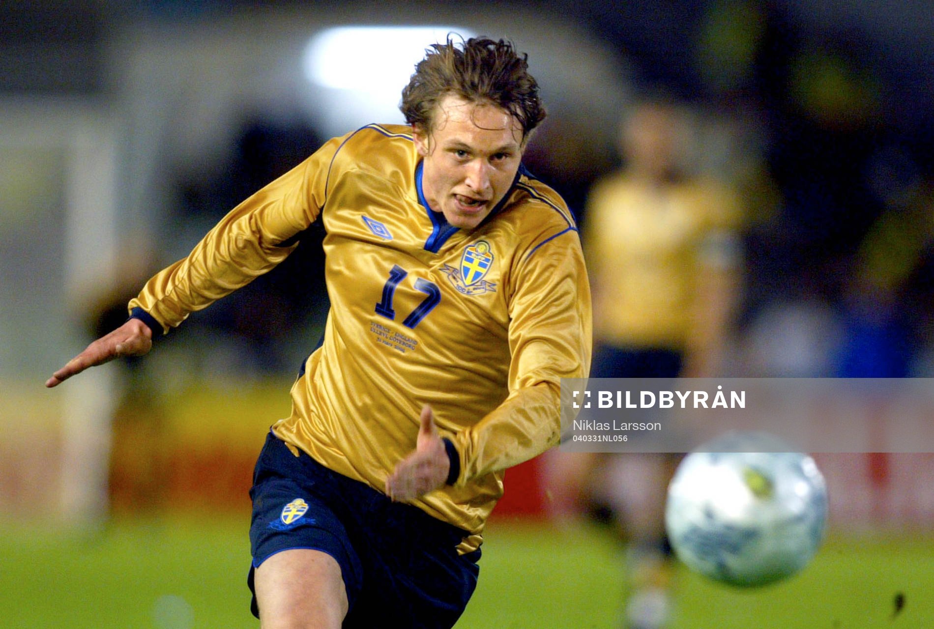 Kim Källström, Sverige