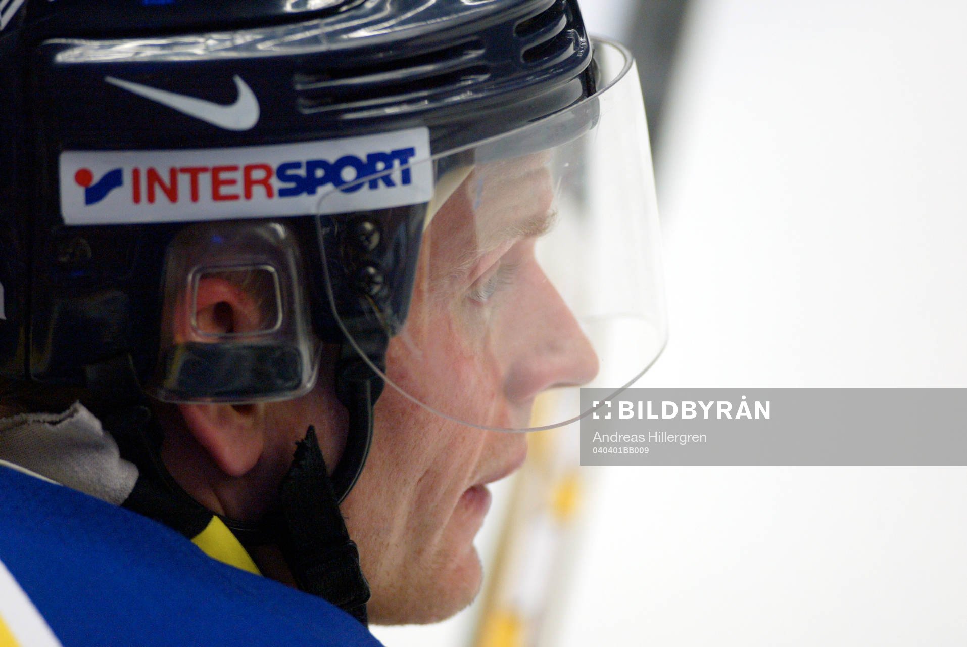 Johan Davidsson, HV 71