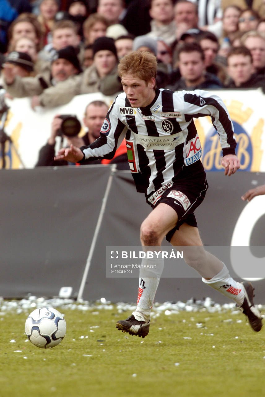 Johan Andersson