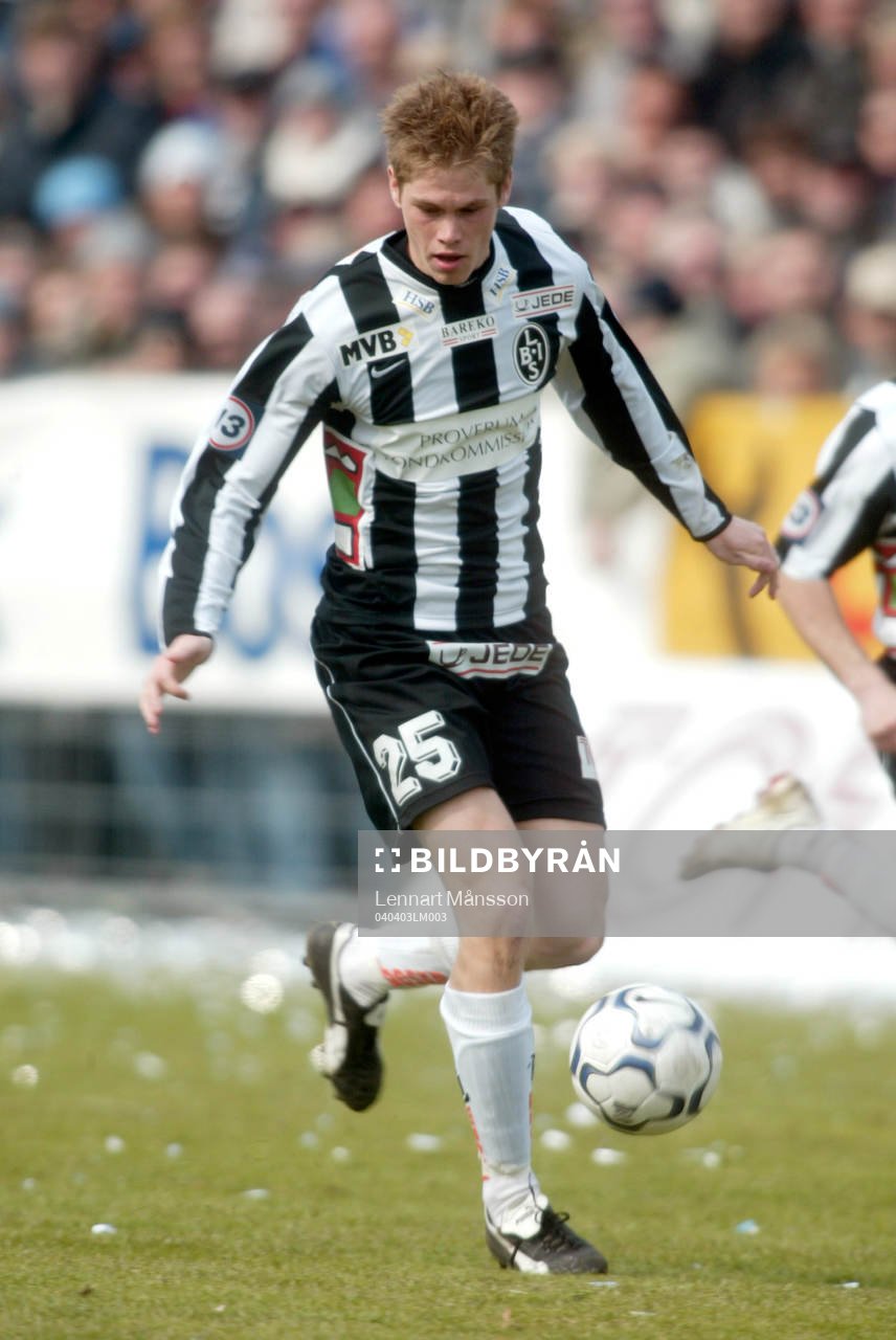 Johan Andersson