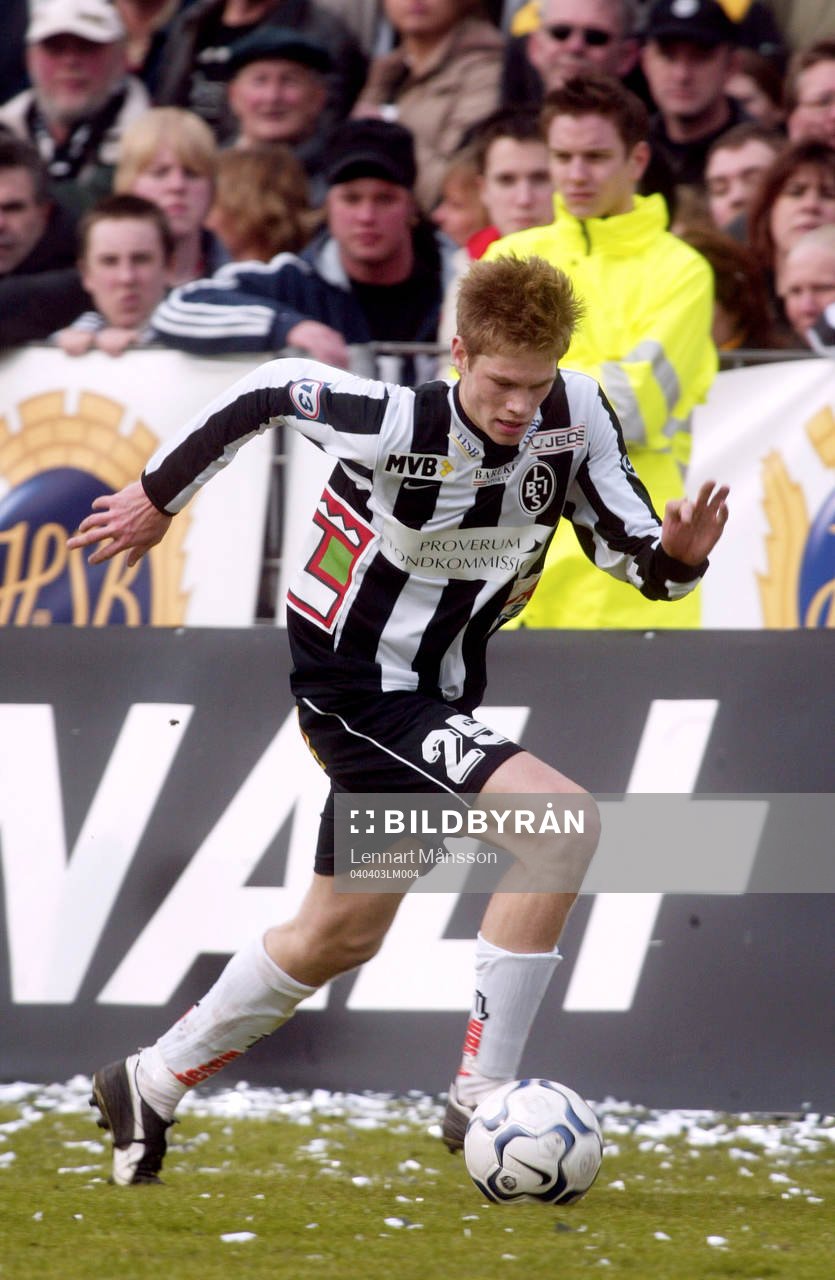 Johan Andersson