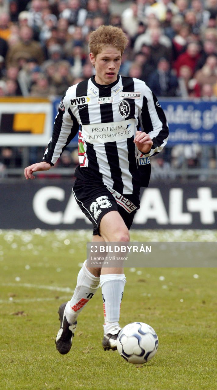 Johan Andersson