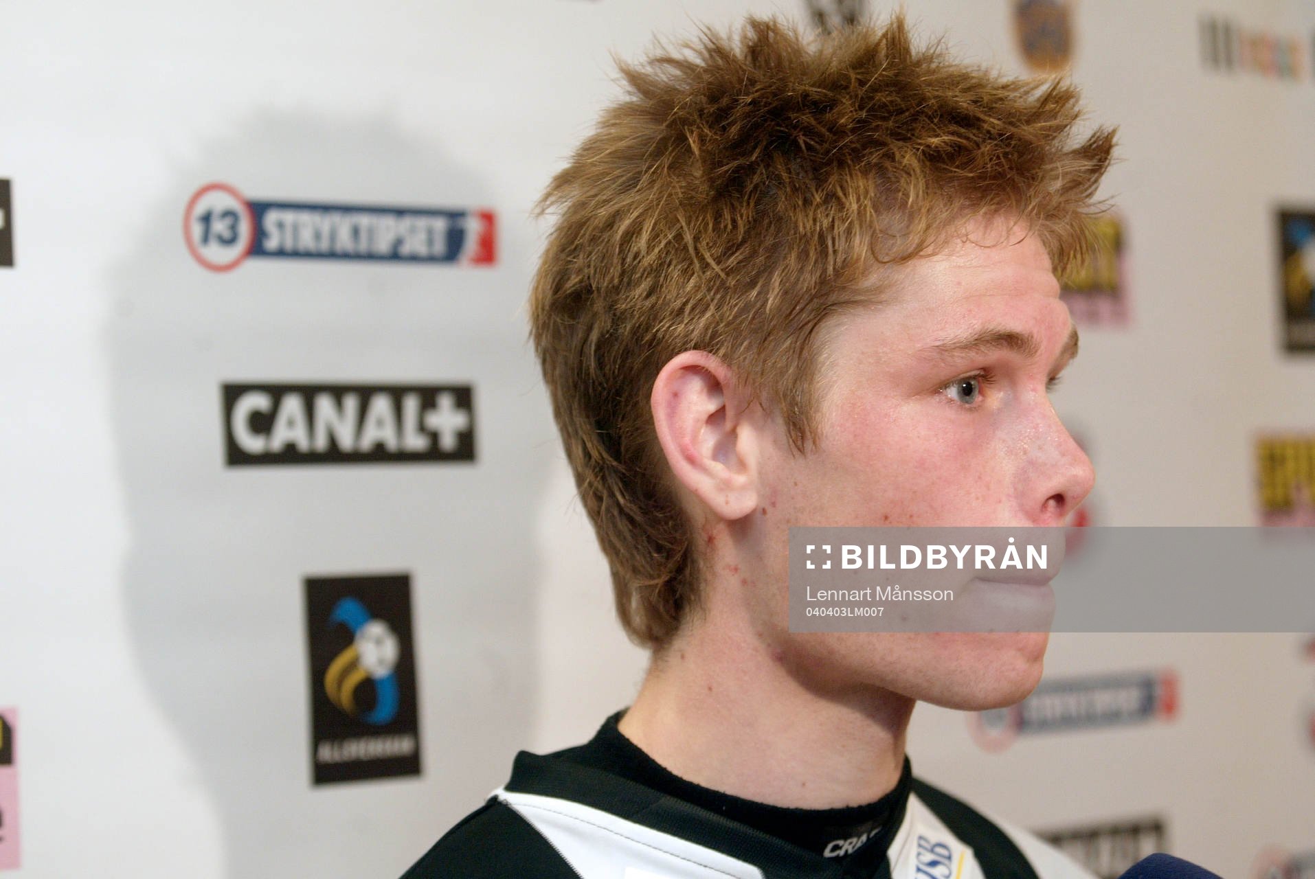 Johan Andersson