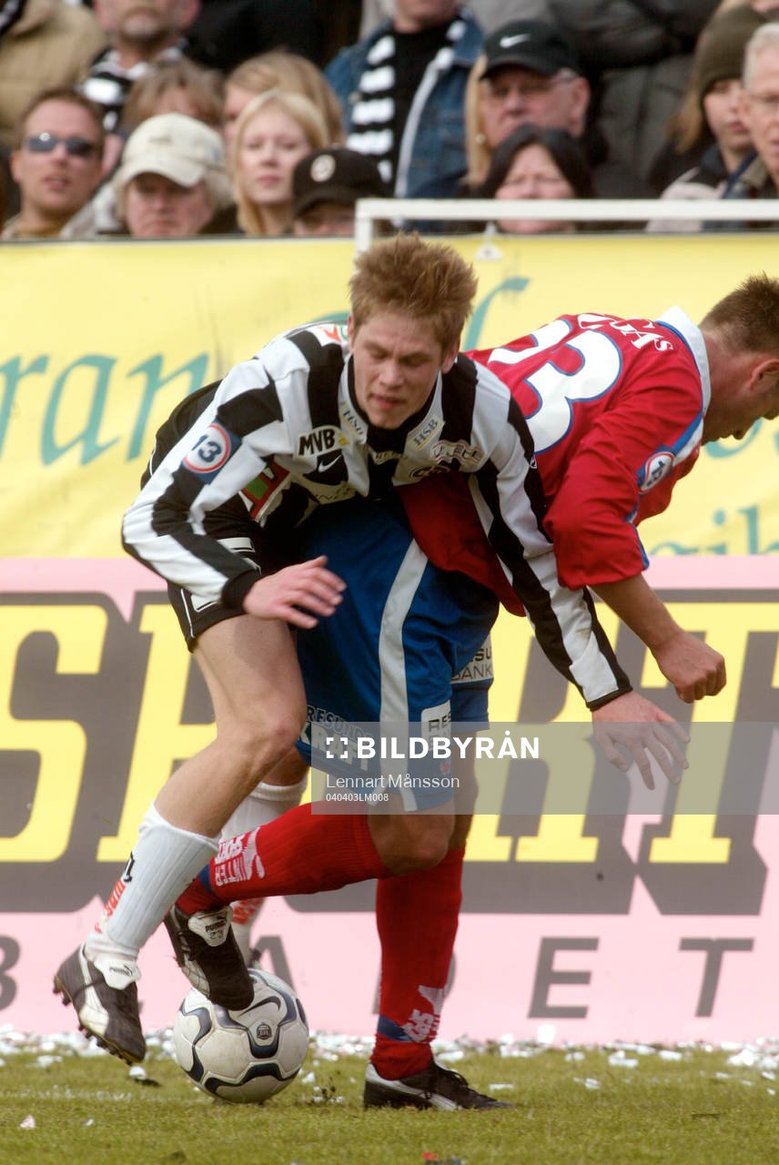 Johan Andersson