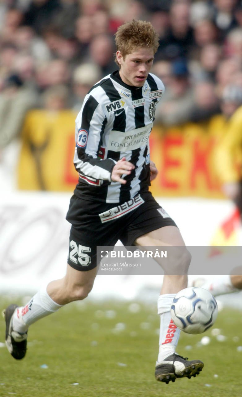 Johan Andersson
