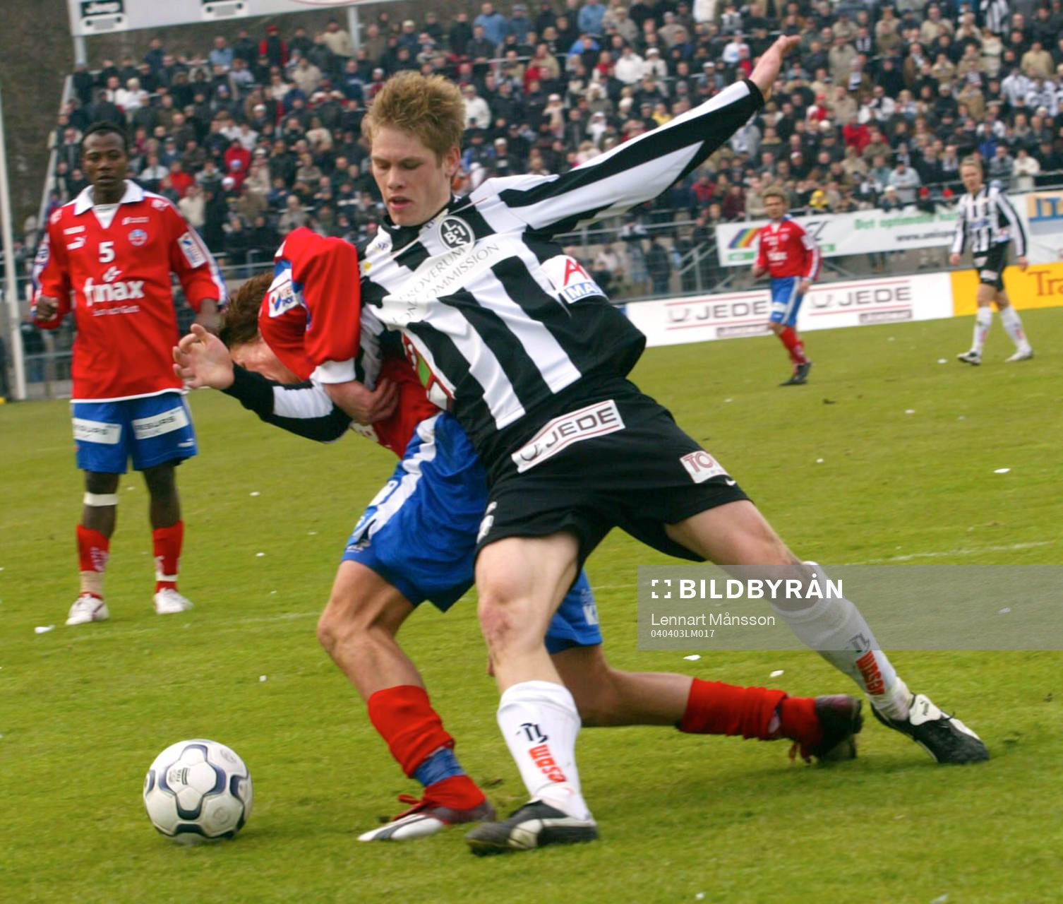Johan Andersson
