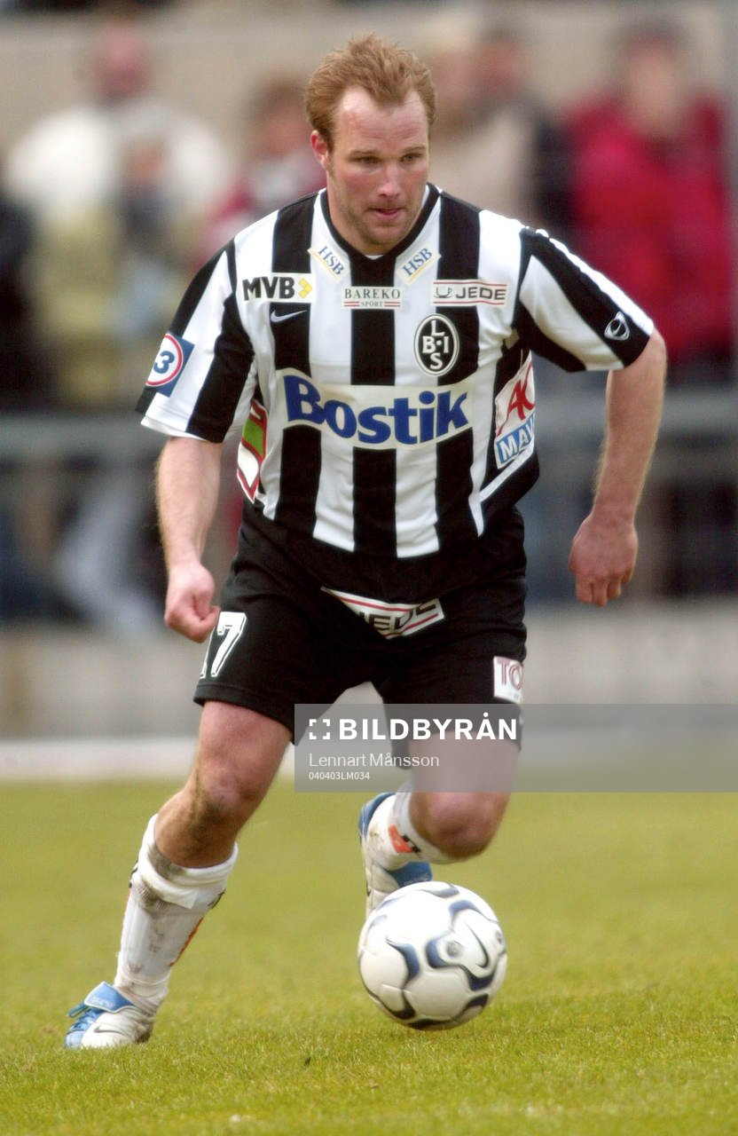 Anders Friberg