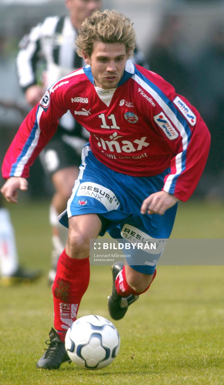 Peter Graulund