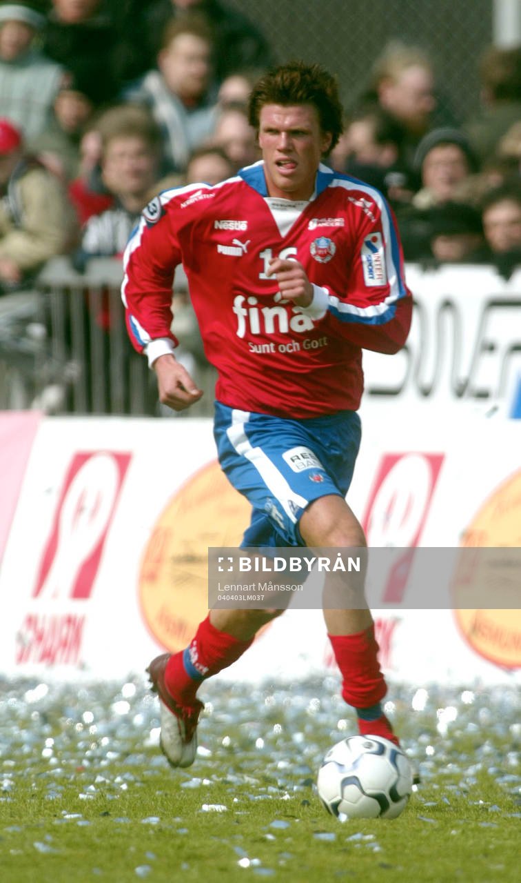 Christian Järdler