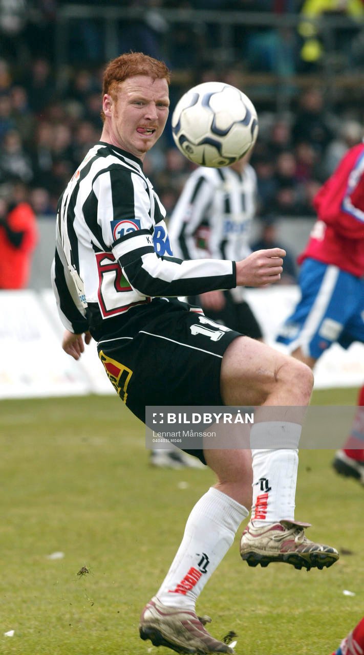 Jörgen Pettersson