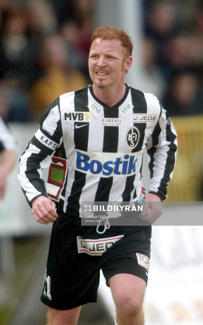 Jörgen Pettersson