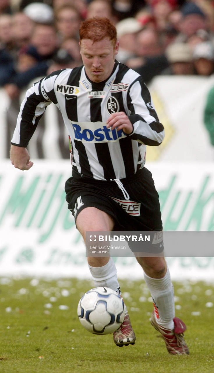 Jörgen Pettersson