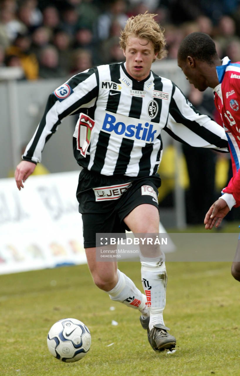 Mikael Rynell