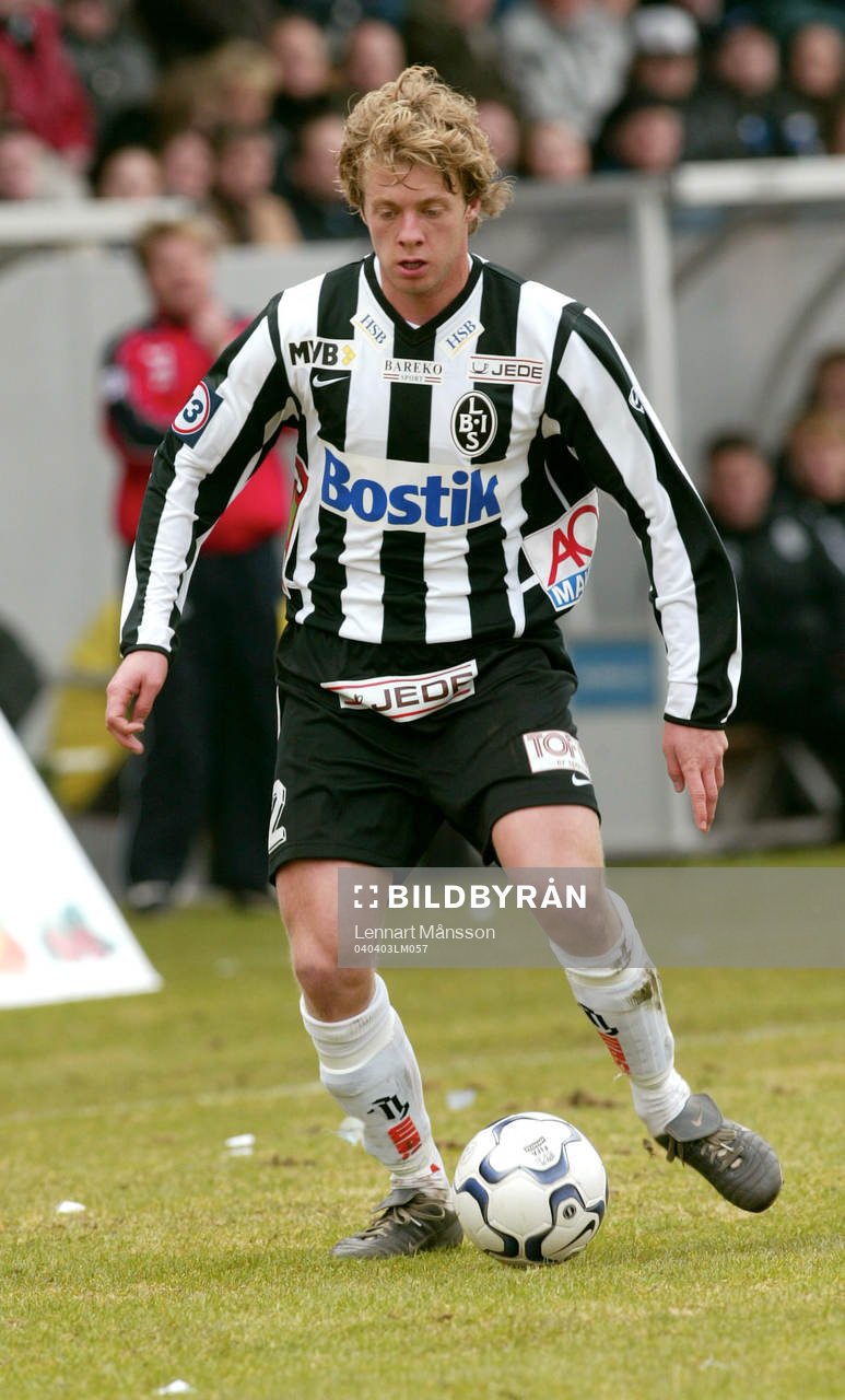 Mikael Rynell