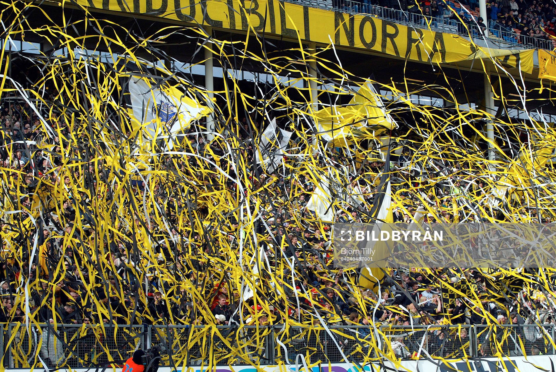 Publik, Fans, Supporter, Tifo