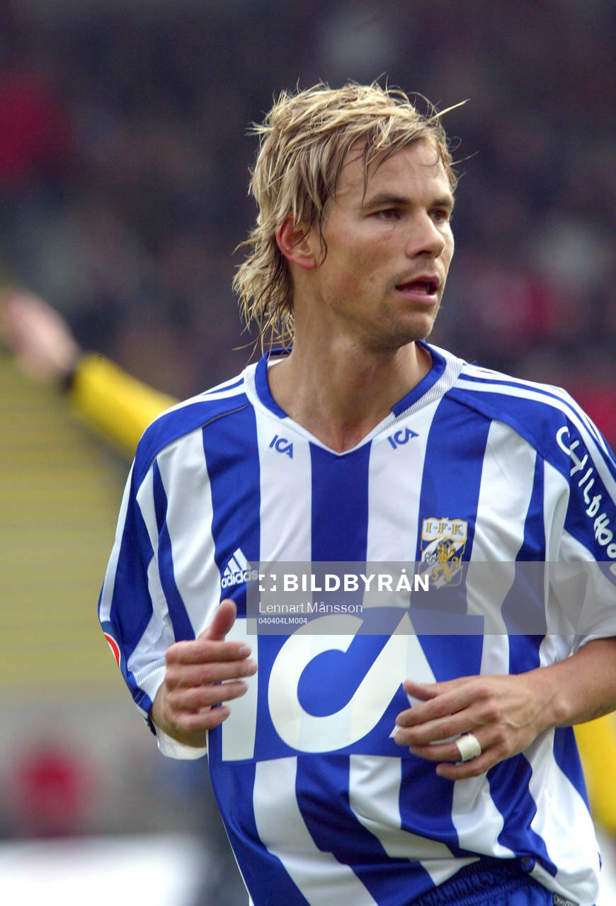 Niclas Alexandersson