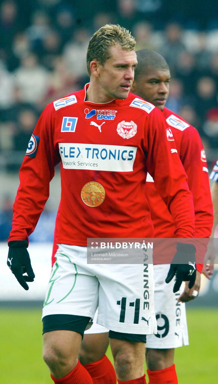 Fabio Augusto och Dede