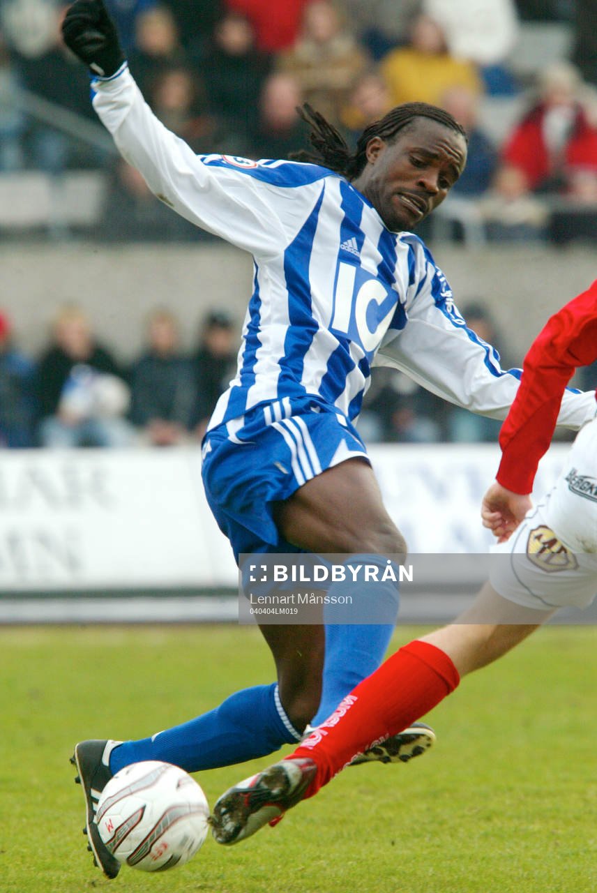 Peter Ijeh