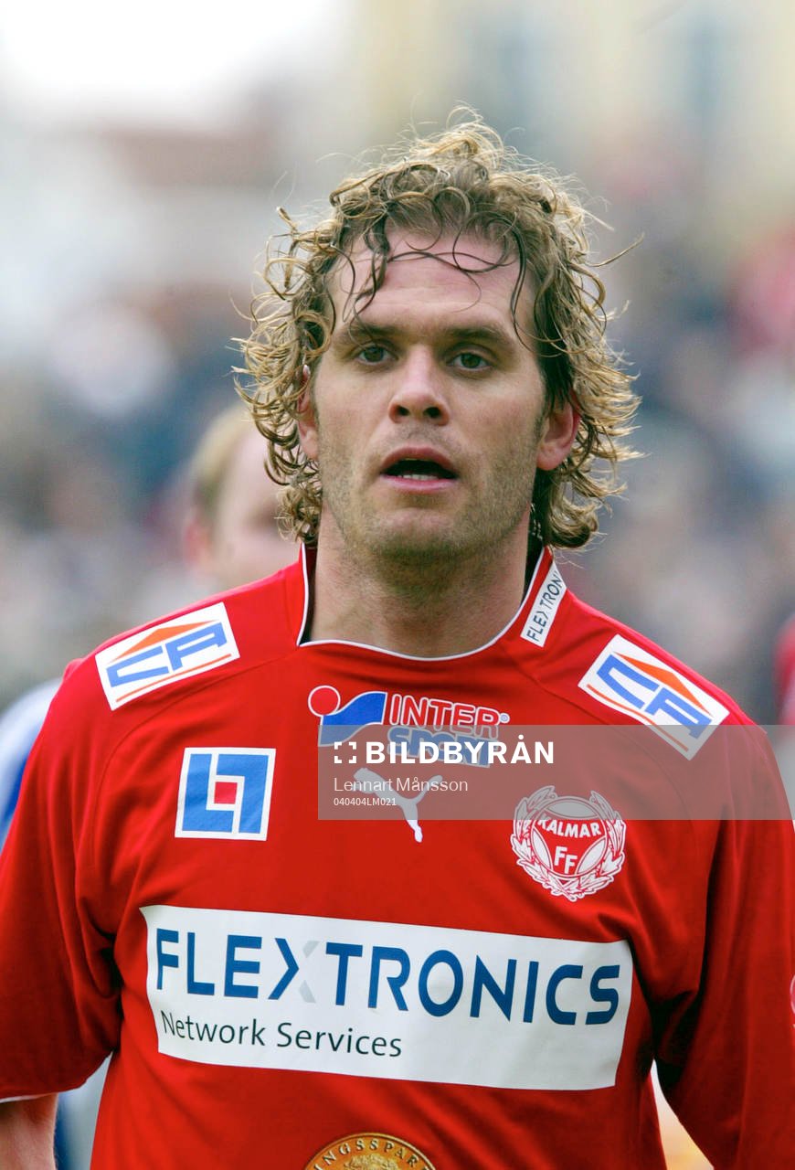 Lasse Johansson