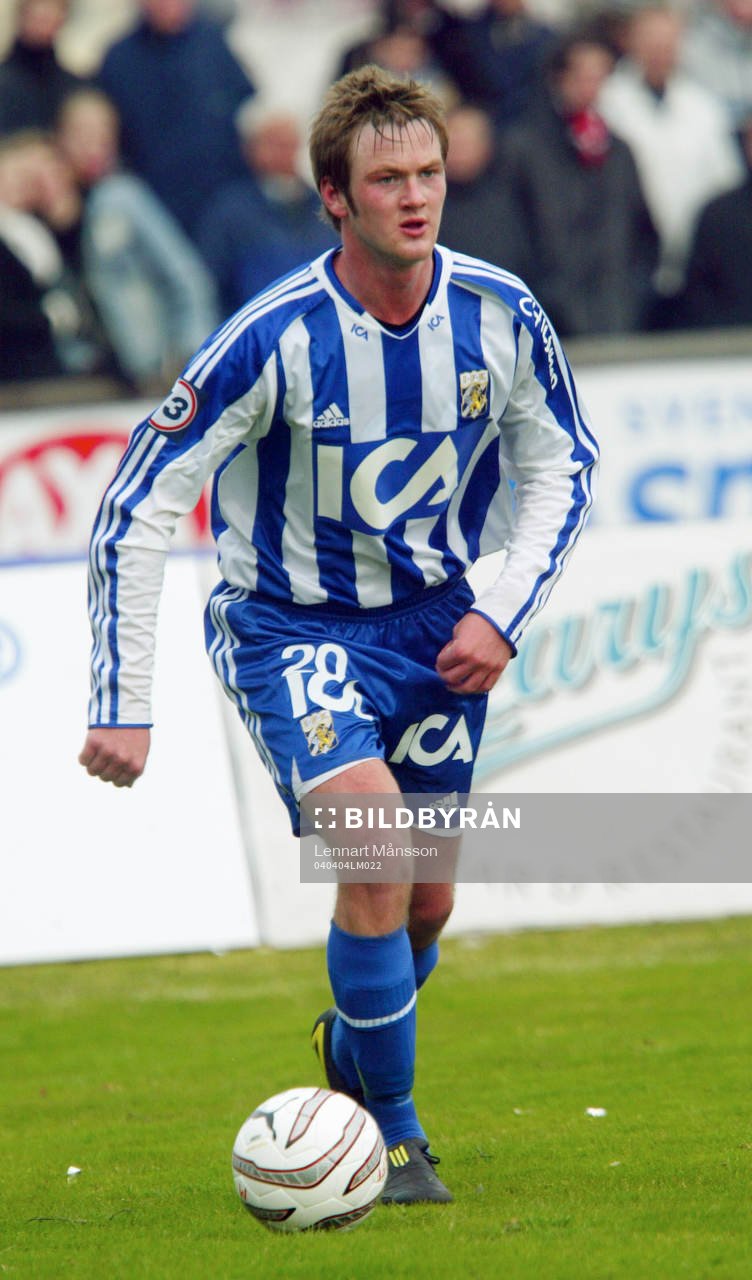 Dennis Jonsson