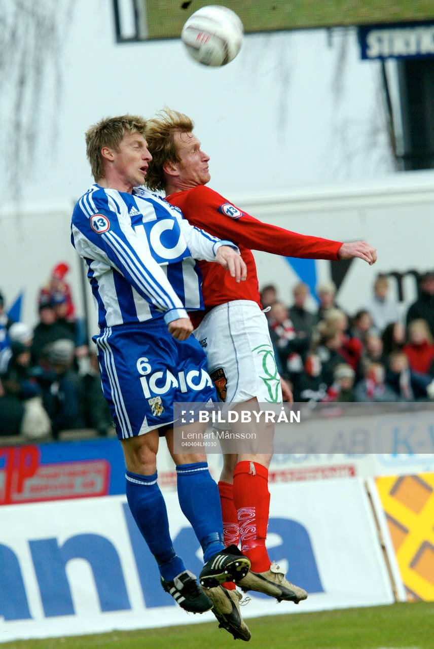 Tomas Rosenkvist