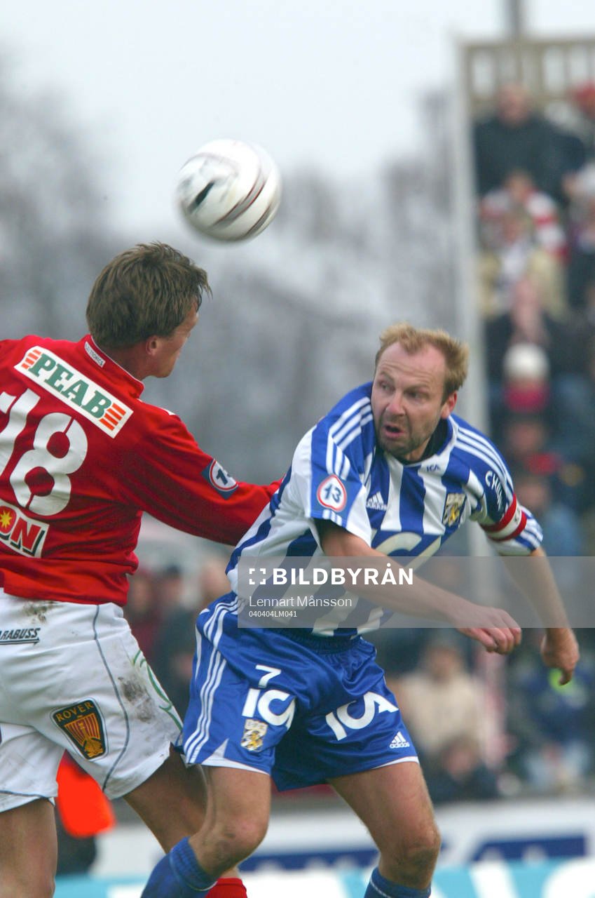 Håkan Mild