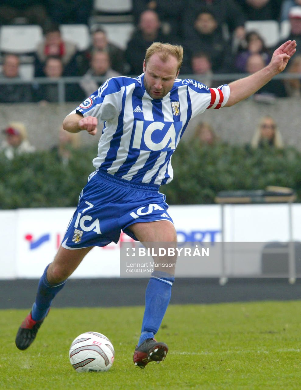 Håkan Mild