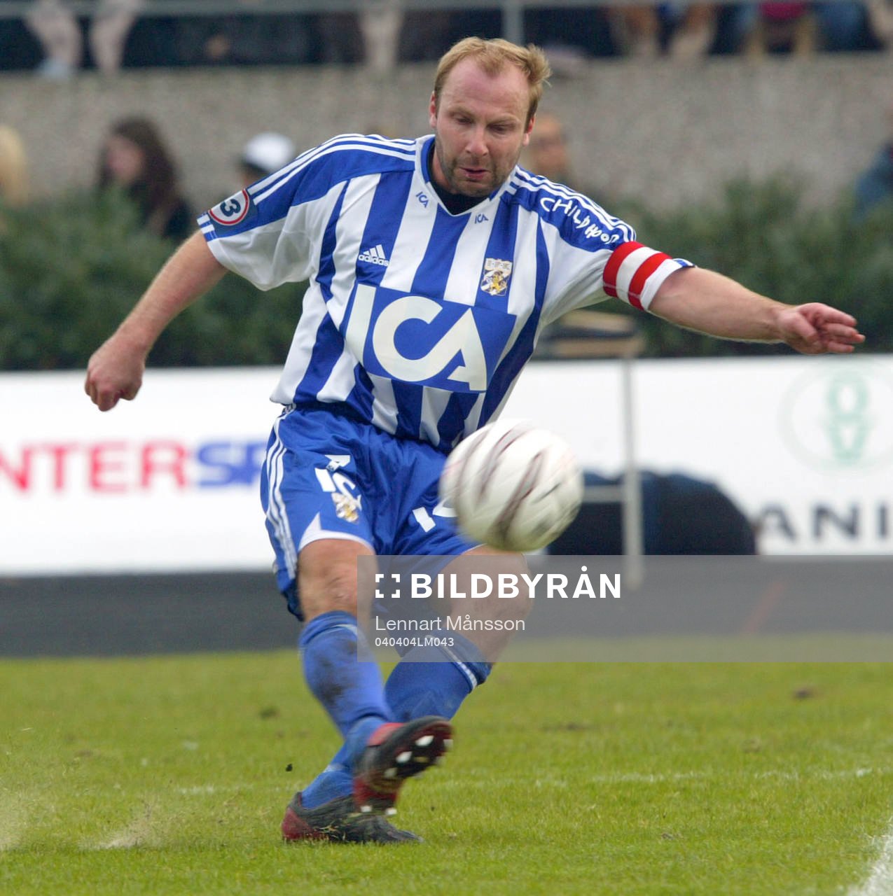 Håkan Mild