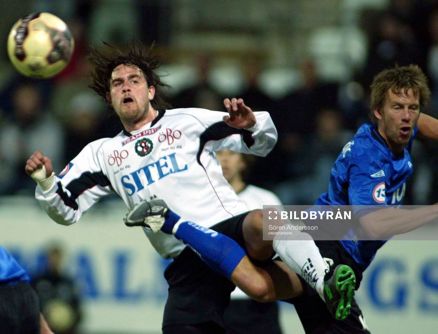 Ricardo Costa, Örebro