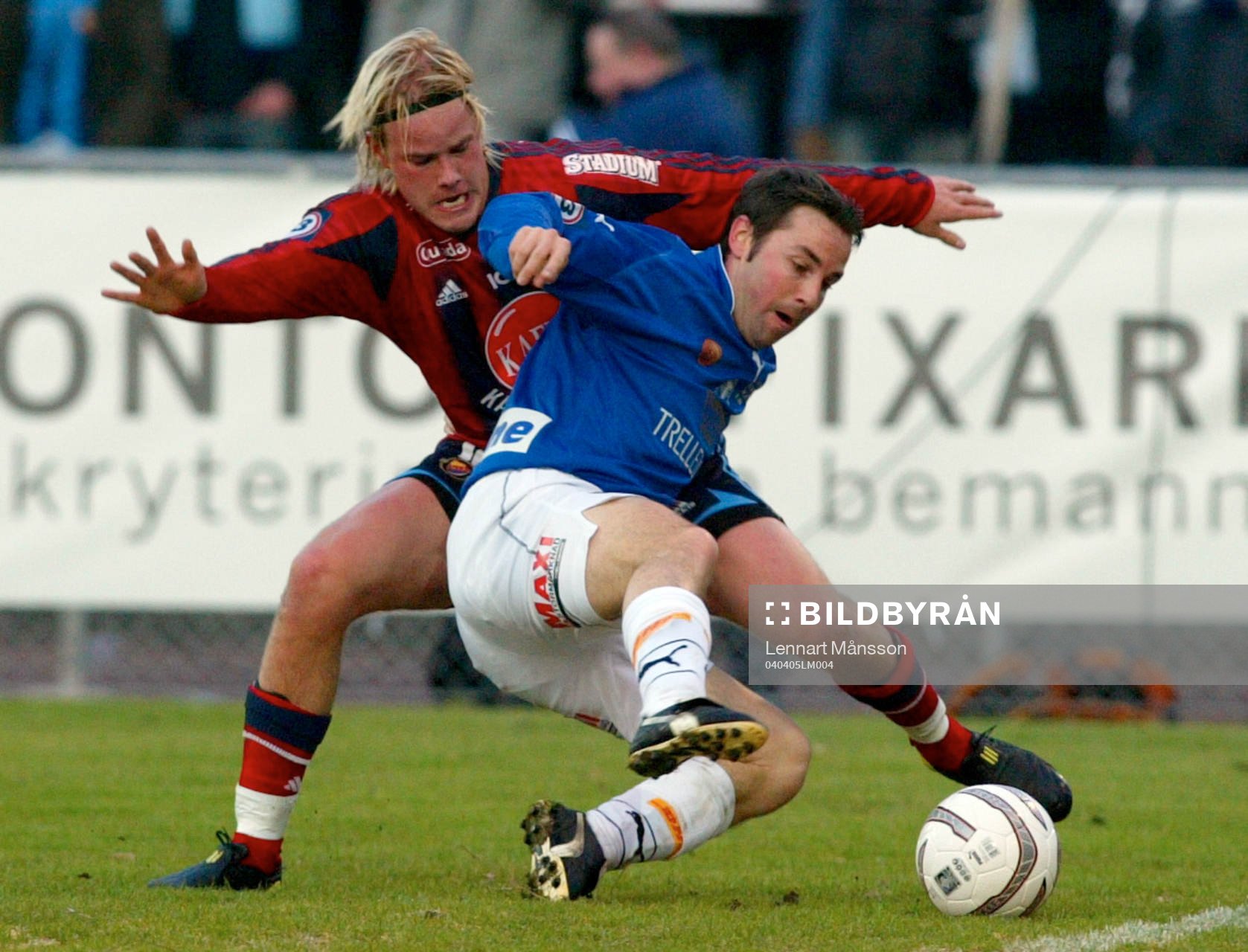 Fredrik Stenman, Djurgården