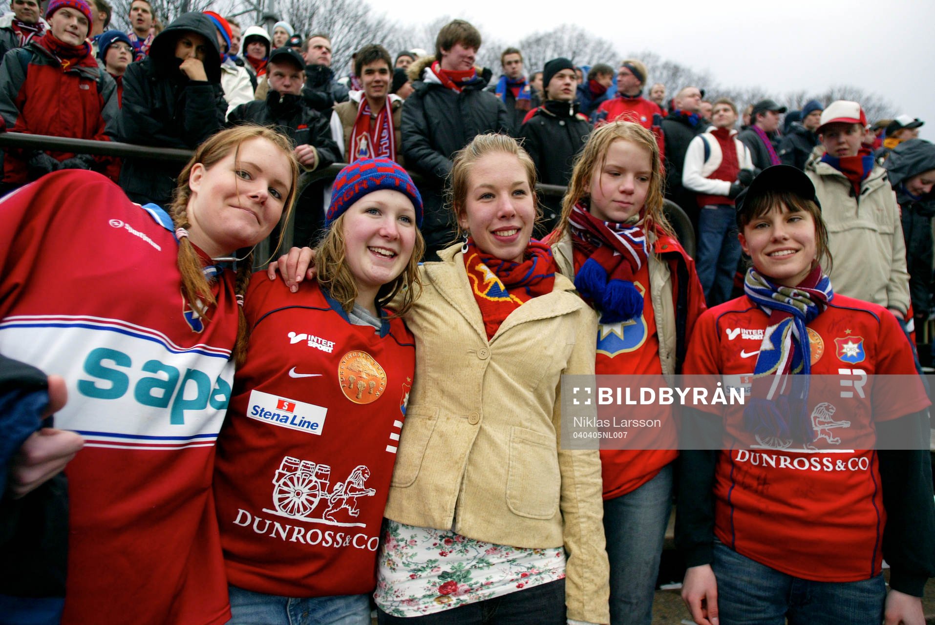  Örgrytefans. OBS! BILDEN SKICKAS TILL ULF JÖRNVIK!!