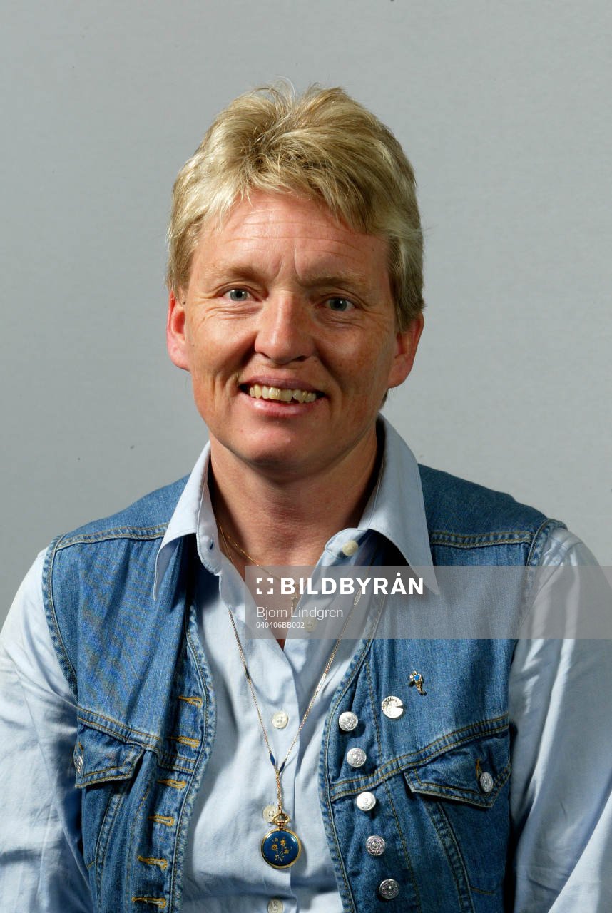  Susanne Erlandsson, Elitföreningen Damfotboll, EFD