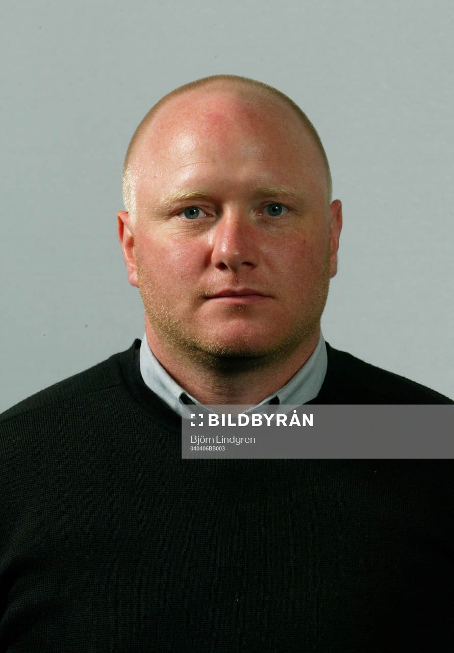 Nick Rafferty, tränare, Hammarby