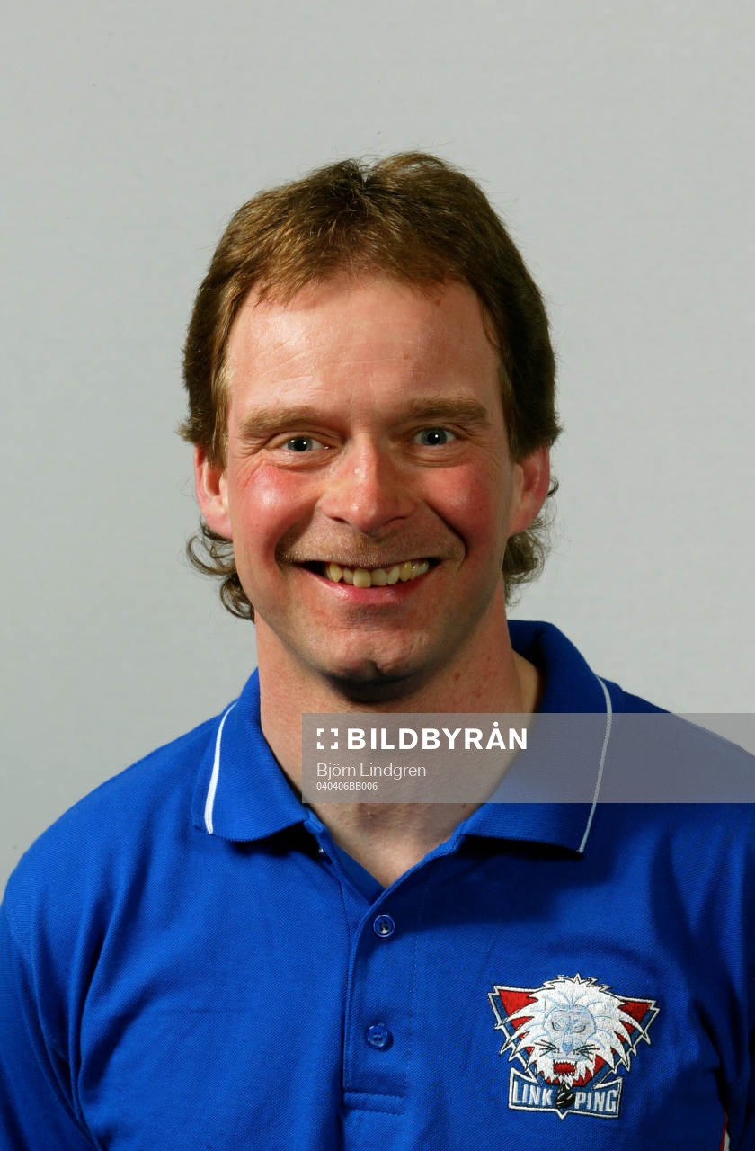 Leif Eriksson, tränare, Linköpings FC