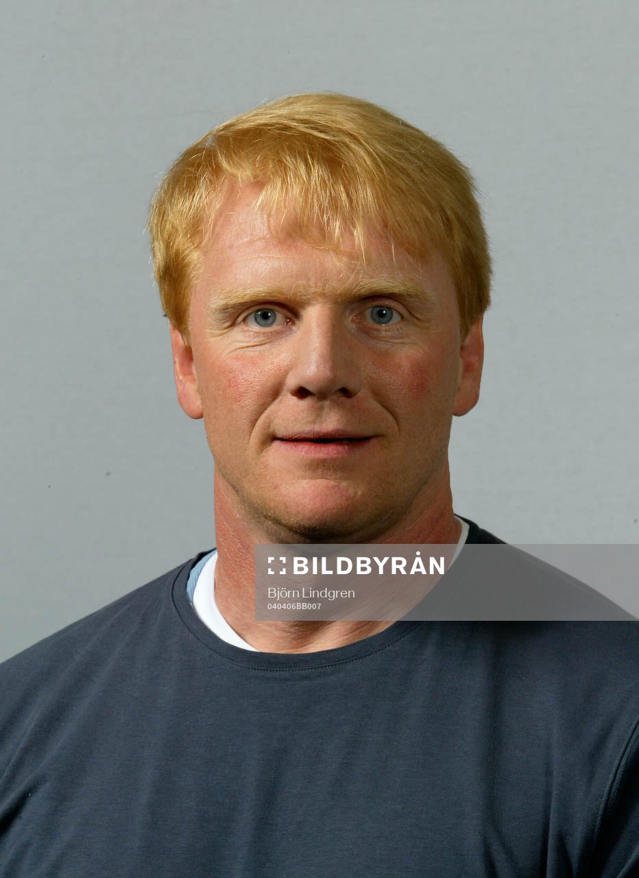 Krister Engström, tränare, Mallbackens IF