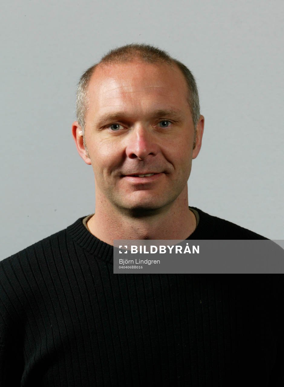 Anders Nilsson, tränare Sunnanå