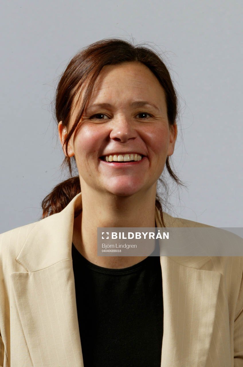 Malin Swedberg, expertkommentator