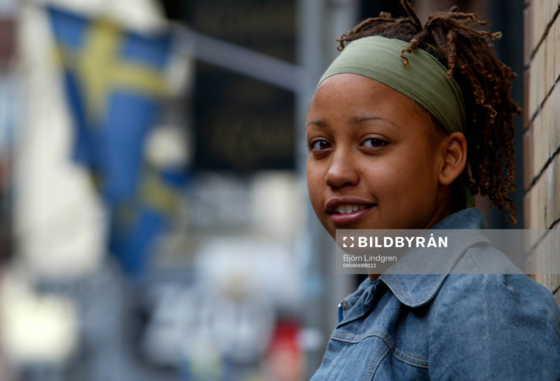 Yolanda Odenyo, Bälinge