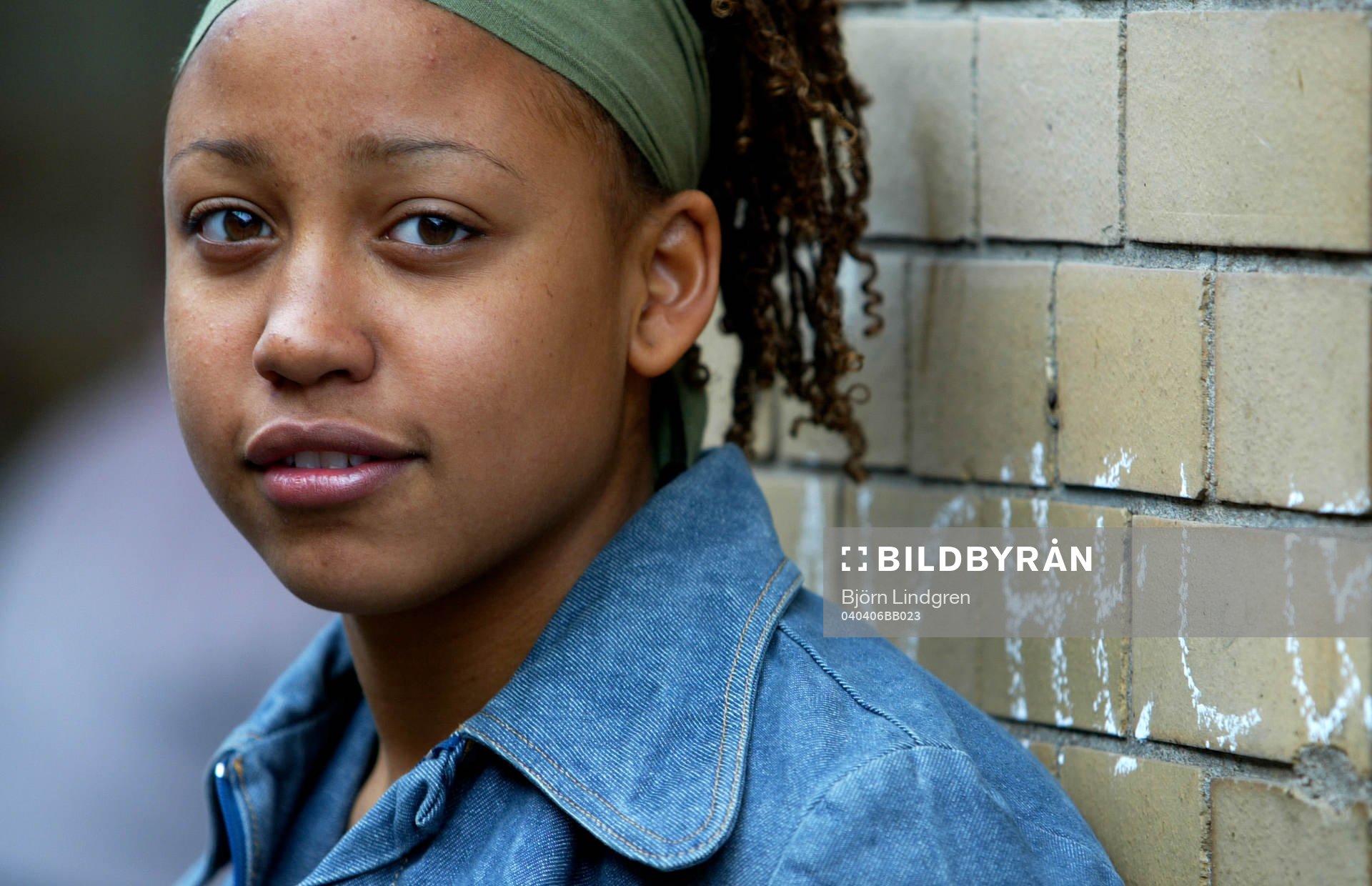 Yolanda Odenyo, Bälinge