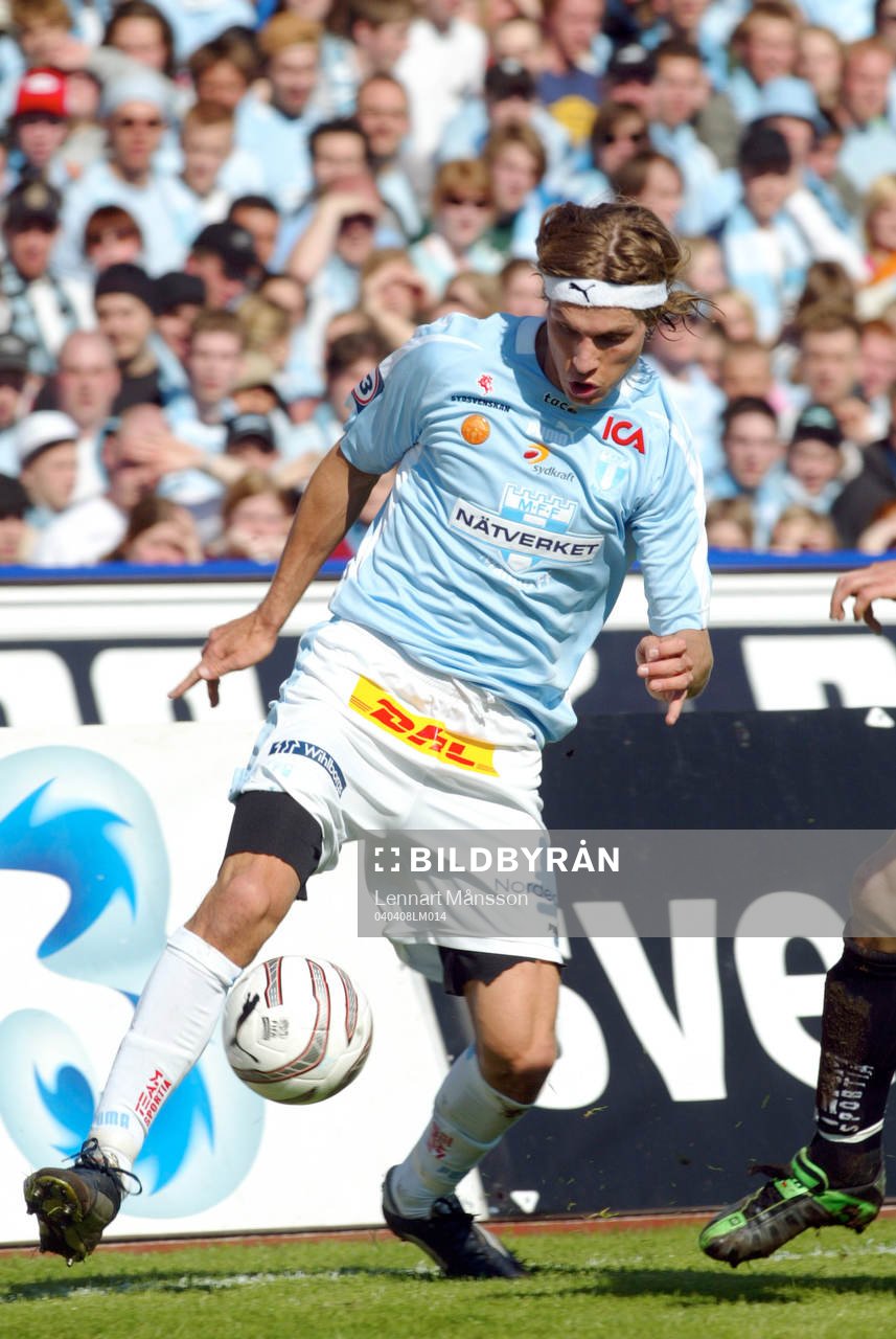 Tobias Grahn
