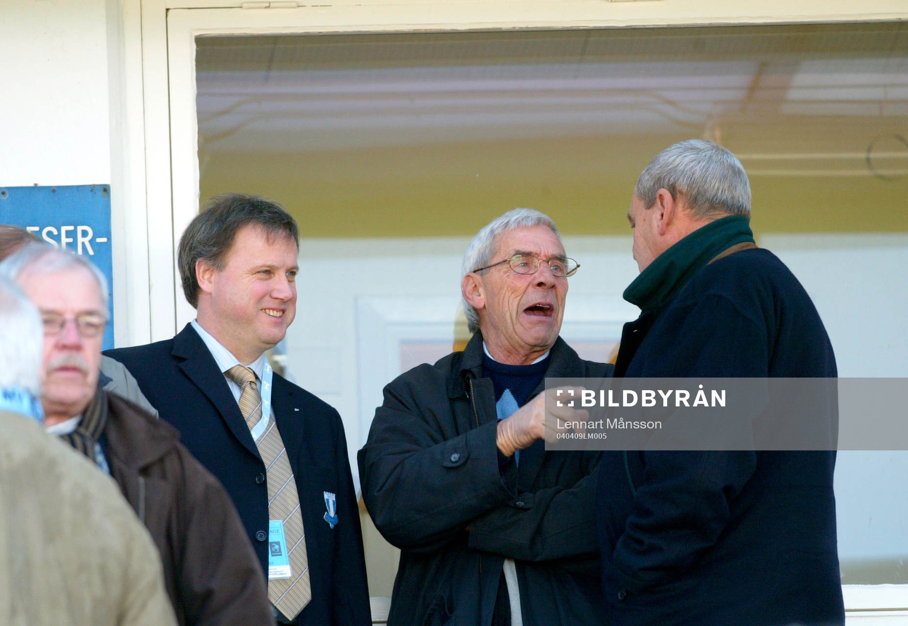 Ingemar Erlandsson (tv)