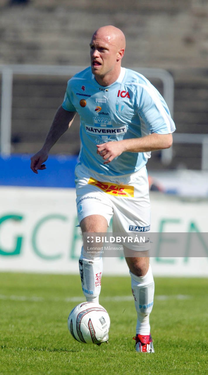 Olof Persson