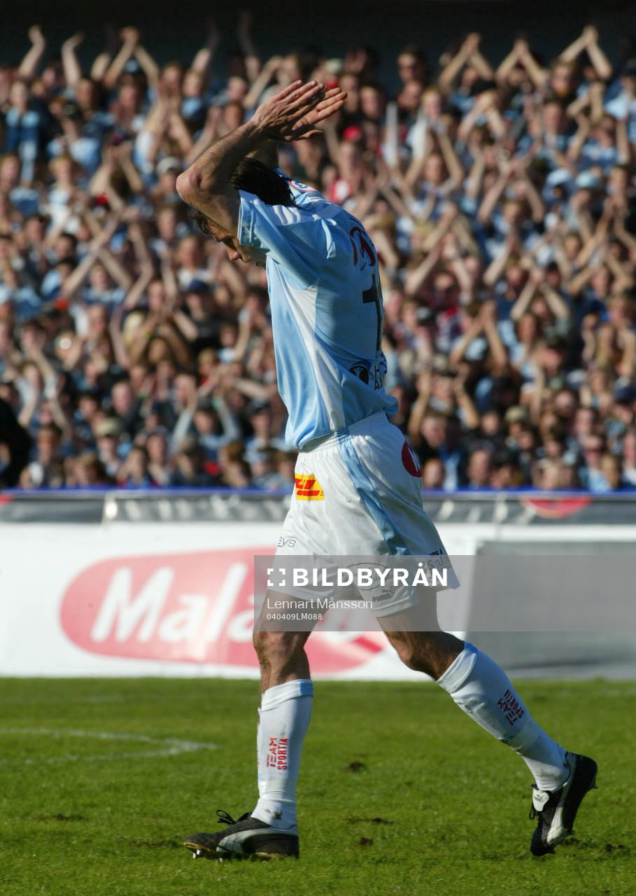 Igor Sypniewski, Malmö FF (Utbytt, Byte)
