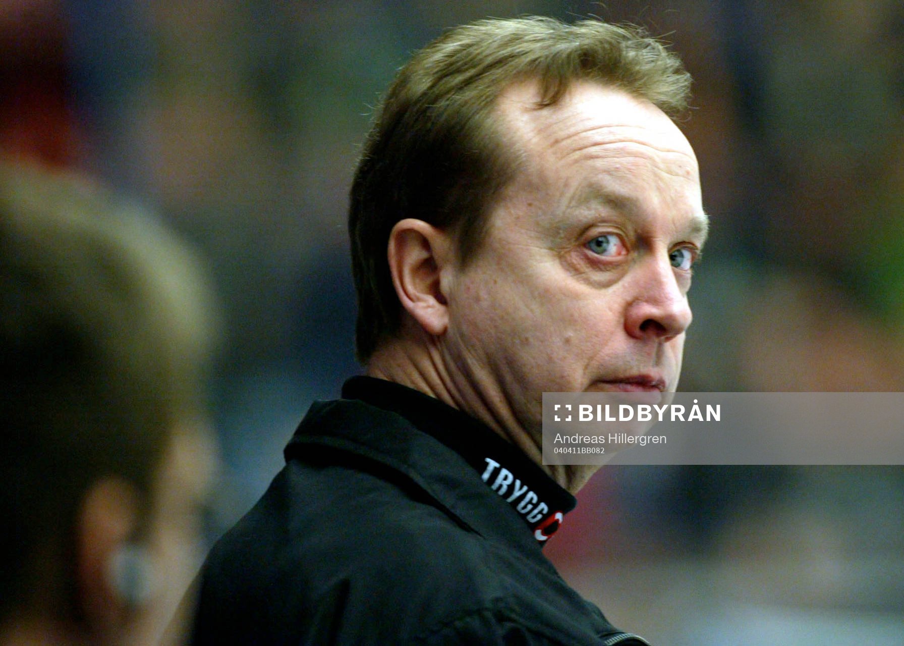 SM-guld till HV71 (Guld); Per Mårts, tränare