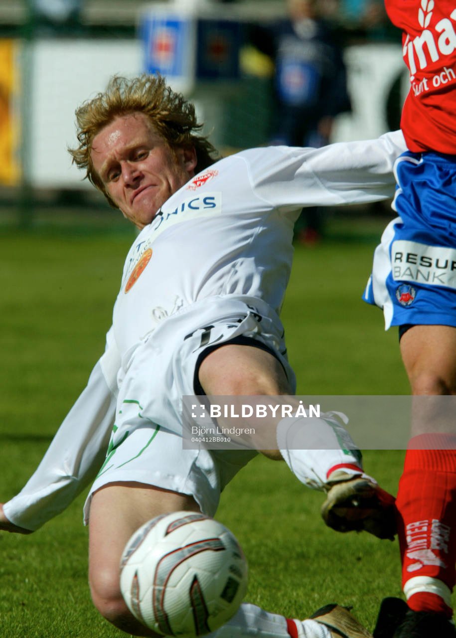 Niklas Kaldner, Kalmar