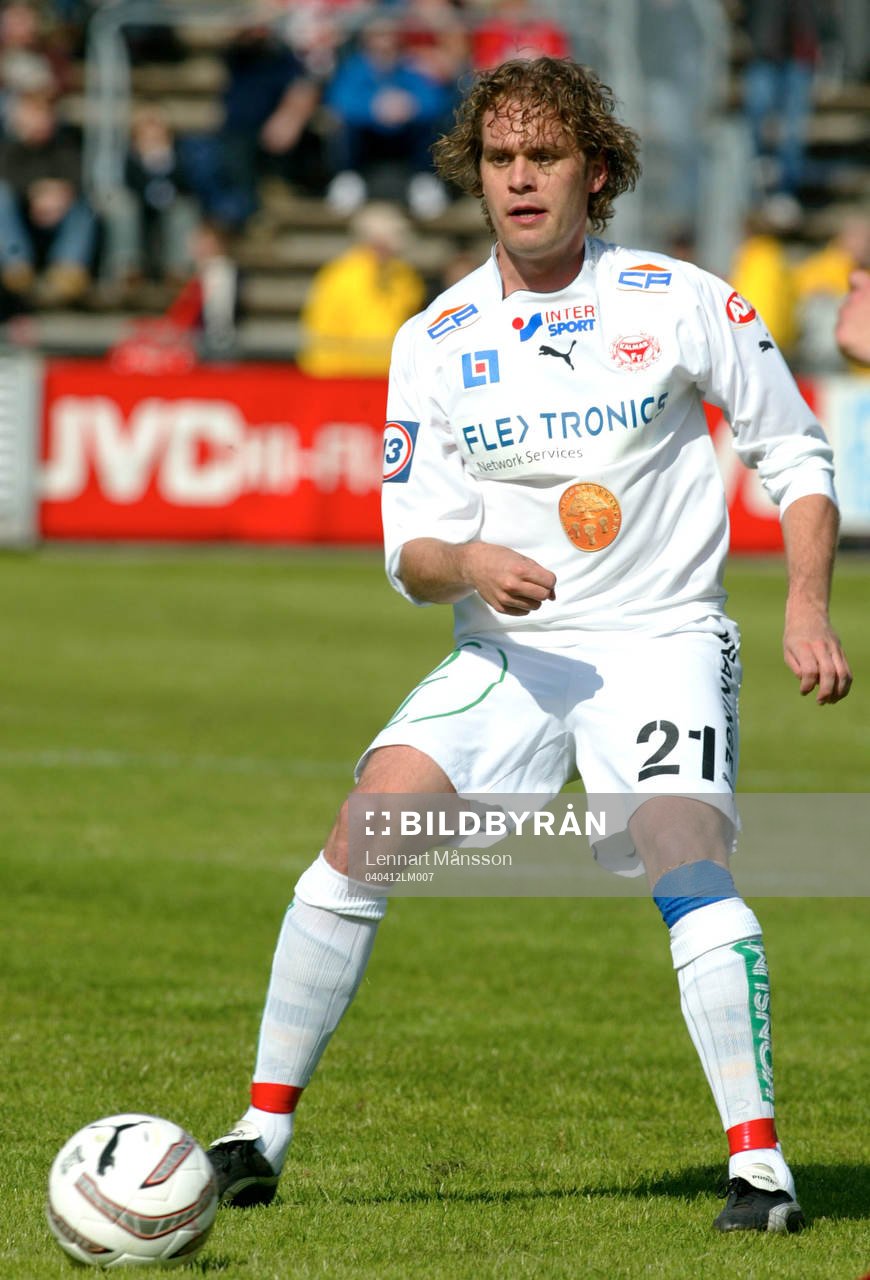 Lasse Johansson